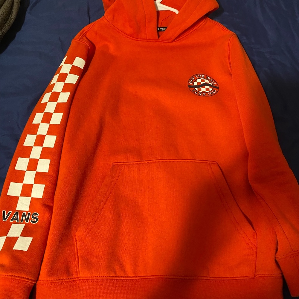 Boys sweater
